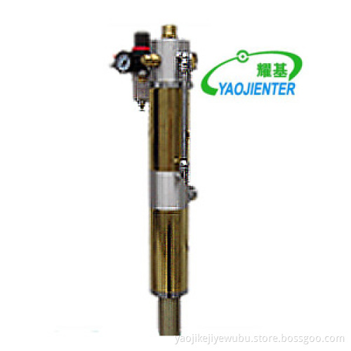 1:1 Air operated transfer pumps